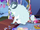 Twilight lures winterzilla out of castle MLPBGE.png