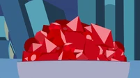 Bowl of rubies S5E22