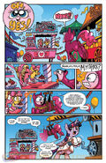Friends Forever issue 12 page 5