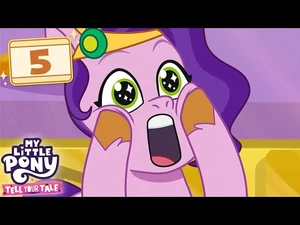 My_Little_Pony-_Tell_Your_Tale_-_Mane_Melody_-_Full_Episode_@MyLittlePonyOfficial