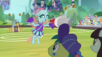 Ocellus -don't chime in late- S9E15