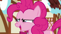 Pinkie Pie "now it all..." S7E9