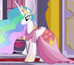 Princess celestia dress on sale