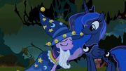 Princess Luna huh S2E4