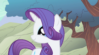 Rarity you know S1E19