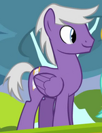 Silver Script ID S2E22