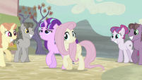 Starlight "there's one more order of business" S5E02