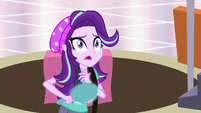 Starlight Glimmer "I understand you, Juniper" EGS3