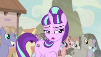 Starlight Glimmer "is this true?" S5E2