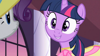 Twilight buy dresses S2E9