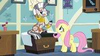 Zecora "so many accounts of her power" S7E20