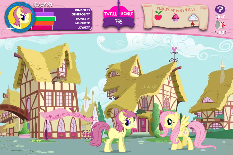 Build Your Dream Ponyville in Gameloft's 'My Little Pony' – TouchArcade