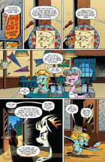 Comic issue 34 page 4