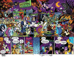 Comic issue 71 pages 2-3