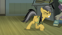 Daring Do struggling S4E04