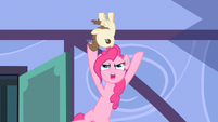 Pinkie Pie young colt S2E13
