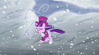 Snowfall --how important Hearth's Warming Eve was-- S06E08