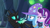 Thorax "we can't wait for Discord" S6E26