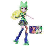 Friendship Games Sporty Style Lemon Zest doll