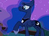 Prinsessan Luna