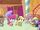 How Applejack Got Her Hat Back