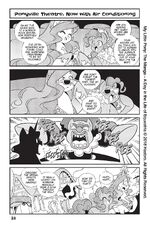 MLP The Manga Vol. 1 page 28