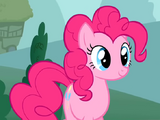 Pinkie Pie