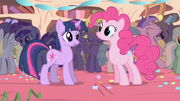 Pinkie Pie Hi! S01E01