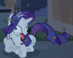 Rarity derp cropped S04E03