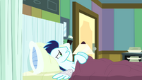 Soarin "we're all out of luck" S4E10