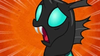 "A changeling patrol!"