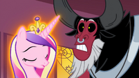 Tirek's reaction S4E26