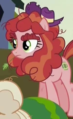 Tree H. Hooffield ID S5E23