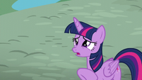 Twilight "'It is?" S5E22