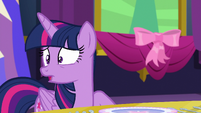 Twilight "How?!" S06E06