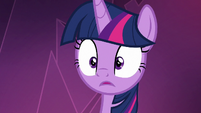 Twilight with eyes wide open S8E26