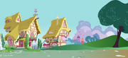 AiP Ponyvillehouses