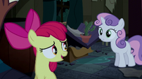 Apple Bloom -he don't seem so bad- S5E6