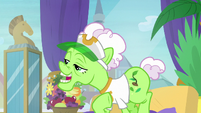 Auntie Applesauce "I think he was sweet on me" S8E5