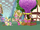Fluttershy about to leave Ponyville S03E13.png