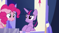 Pinkie Pie "Oh" S5E19