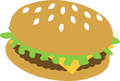 PonyMaker Hamburger