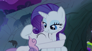 Rarity reassurance S3E6