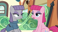 S07E04 Pinkie imituje Maud