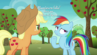 S8E5 Title - French