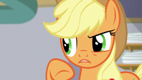Applejack "all day, every day" S6E10