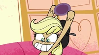 Applejack angrily raising a plate PLS1E3b.png (558 KB)
