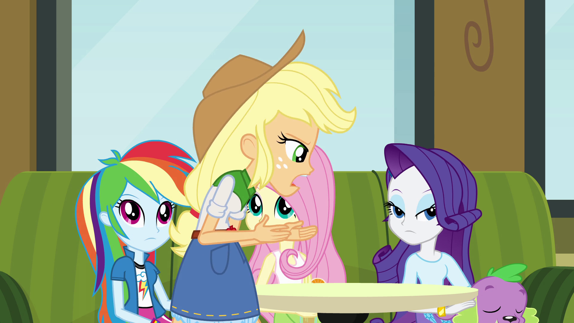 Category Equestria Girls Images My Little Pony Friendship Is Magic Wiki Fandom - big mac eg roblox