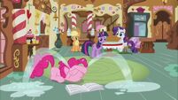 El cuarto poder de Ponyville 47