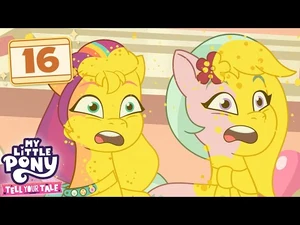 My_Little_Pony-_Tell_Your_Tale_-_Neighfever_-_Full_Episode